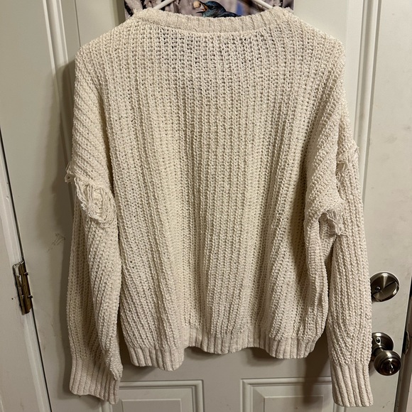 Sweater - Picture 3 of 3